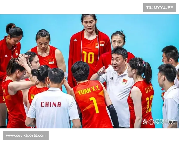 中国女排未来与日本争夺奥运席位竞争激烈后者实力不容小觑 中国女排未来与日本争夺奥运席位竞争激烈后者实力不容小觑