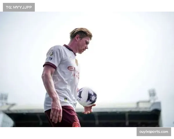 德布劳内传射建功 展现世界级中场核心价值