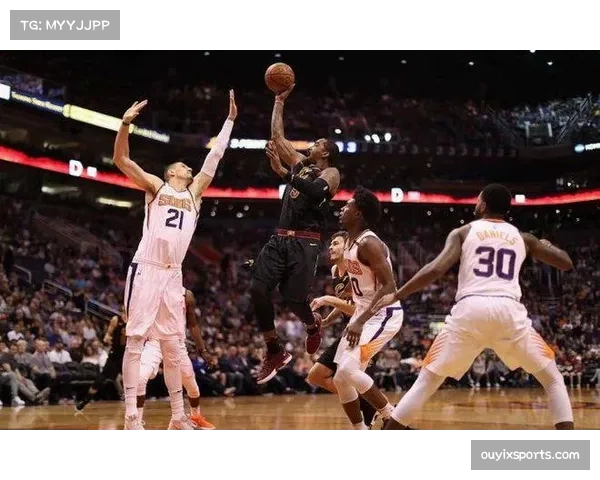 雷霆轻取对手豪取九连胜 稳固联盟榜首位置